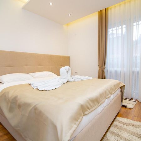 Hotel Konaciste Akustik Zlatibor Eksteriør bilde