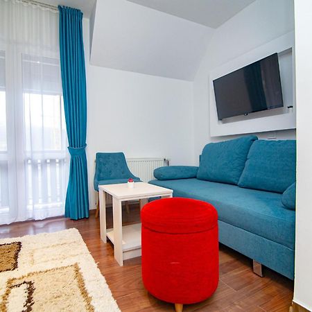 Hotel Konaciste Akustik Zlatibor Eksteriør bilde