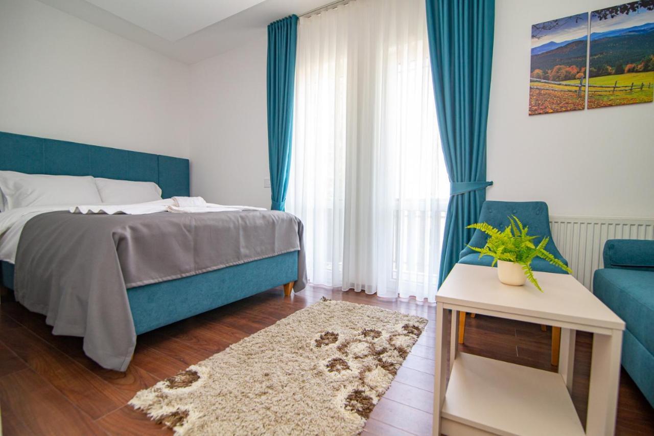 Hotel Konaciste Akustik Zlatibor Eksteriør bilde