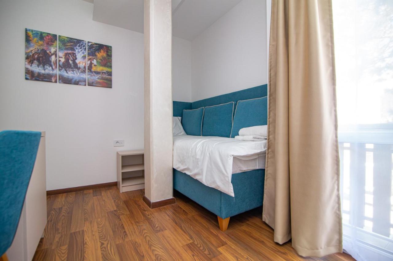 Hotel Konaciste Akustik Zlatibor Eksteriør bilde
