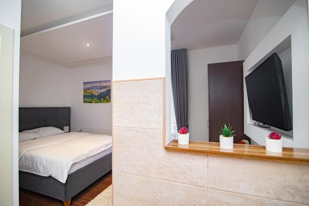 Hotel Konaciste Akustik Zlatibor Eksteriør bilde