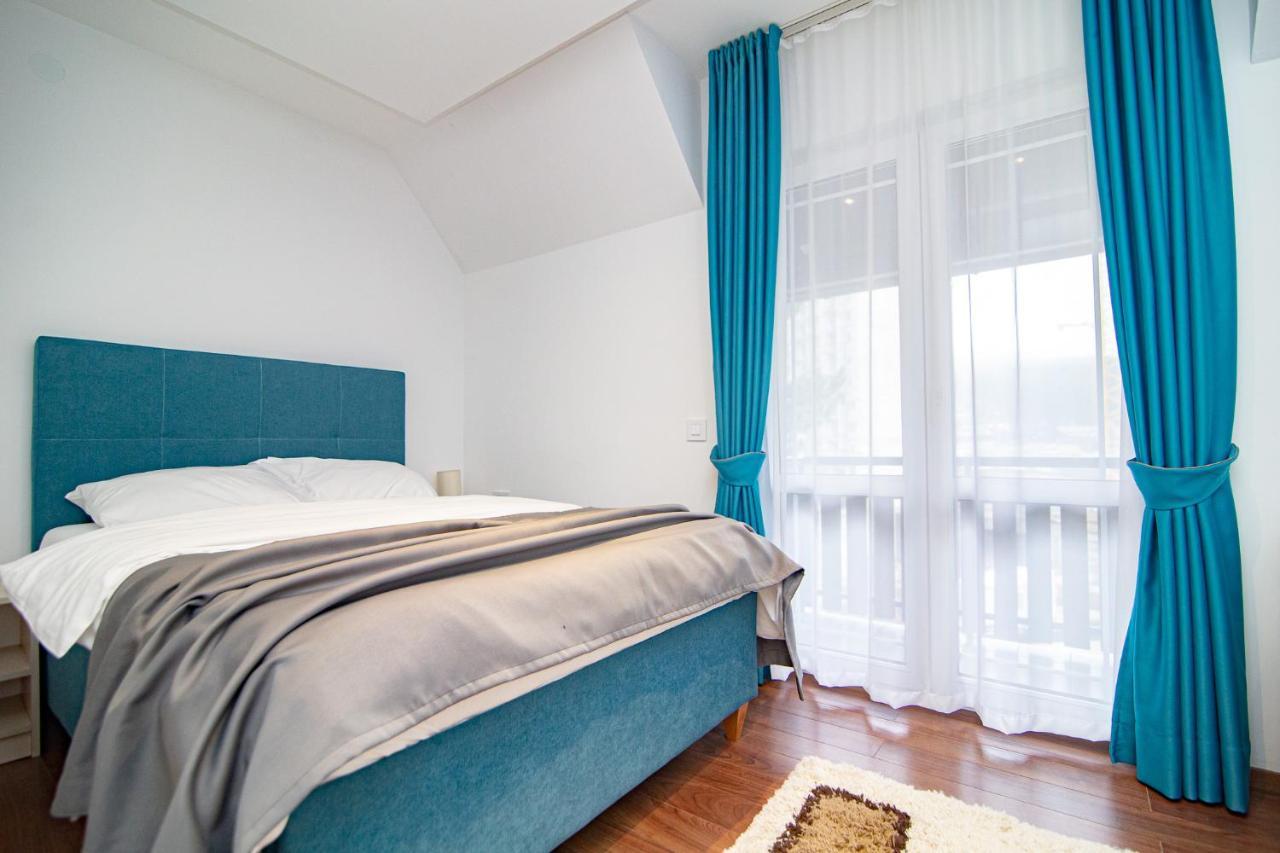 Hotel Konaciste Akustik Zlatibor Eksteriør bilde