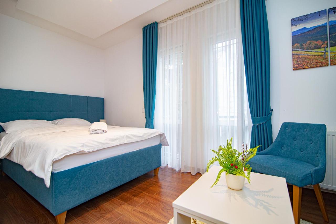 Hotel Konaciste Akustik Zlatibor Eksteriør bilde