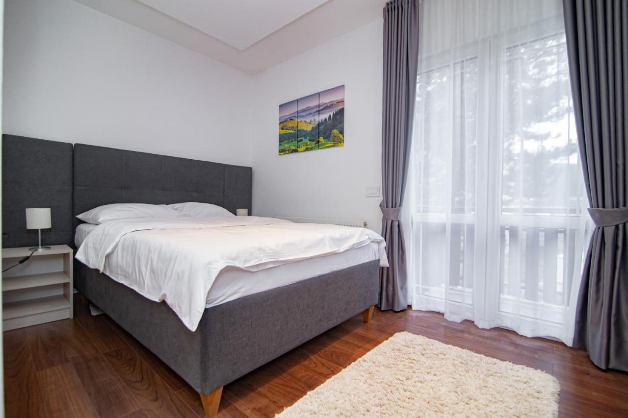 Hotel Konaciste Akustik Zlatibor Eksteriør bilde