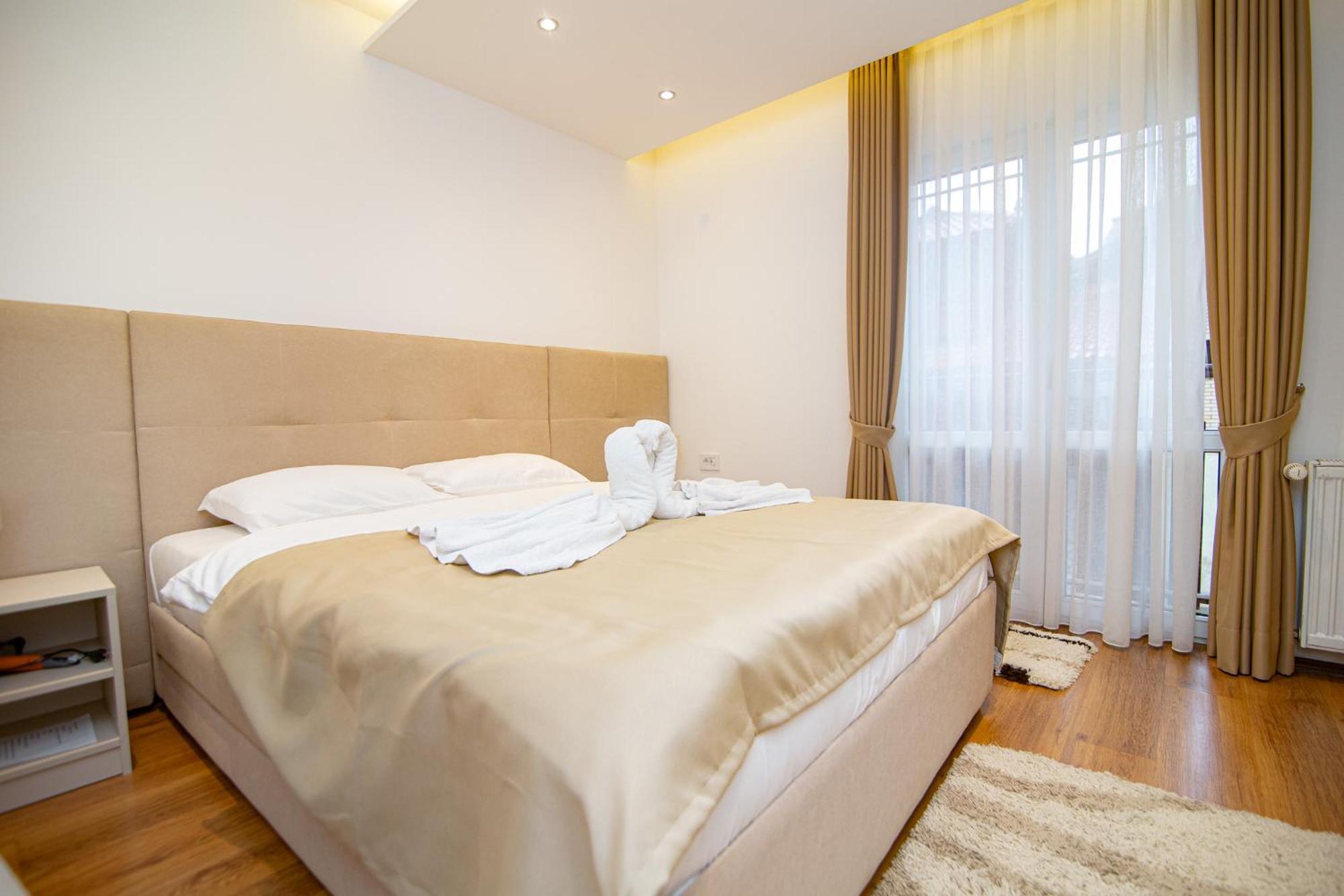 Hotel Konaciste Akustik Zlatibor Eksteriør bilde