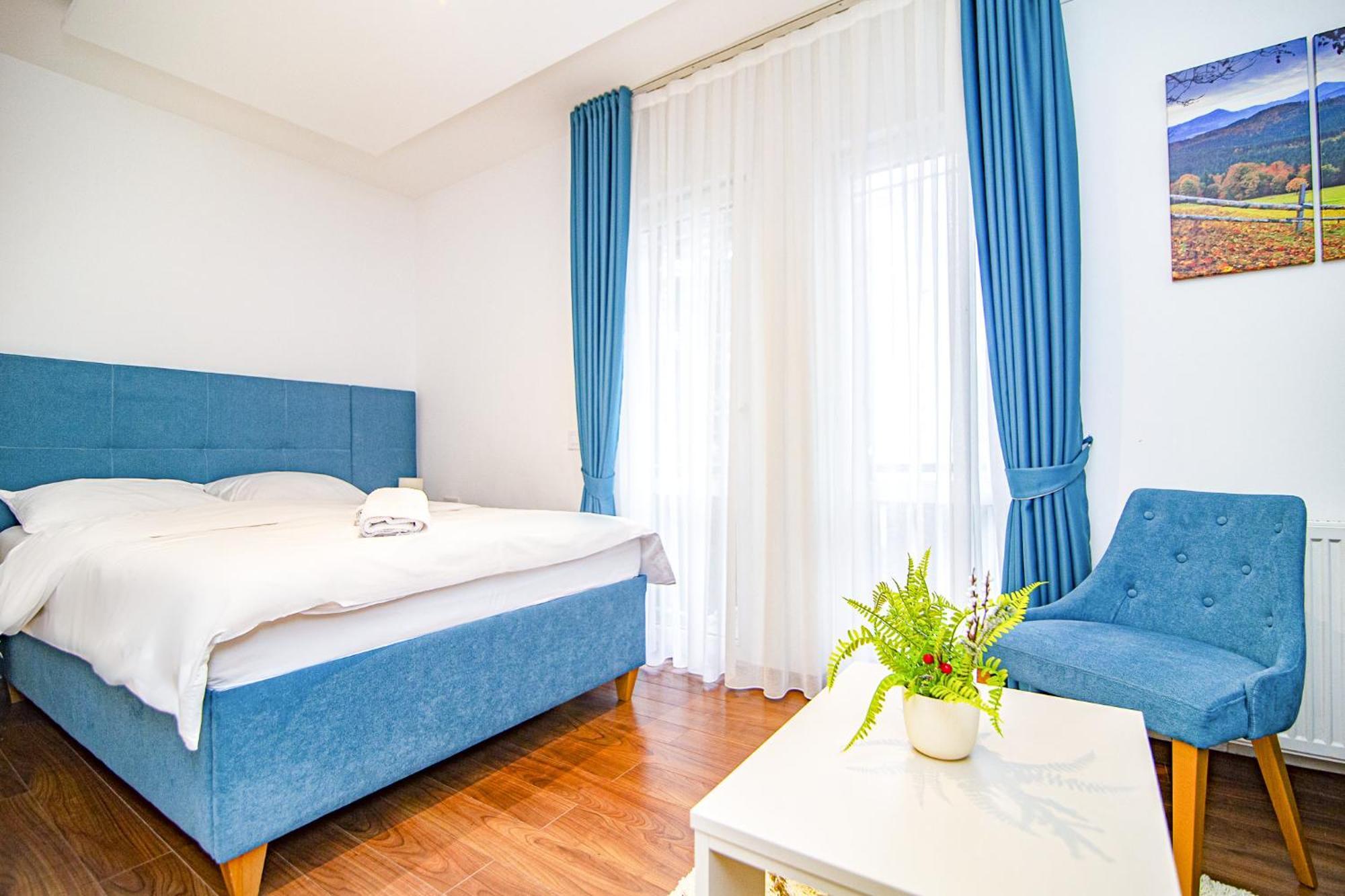 Hotel Konaciste Akustik Zlatibor Eksteriør bilde