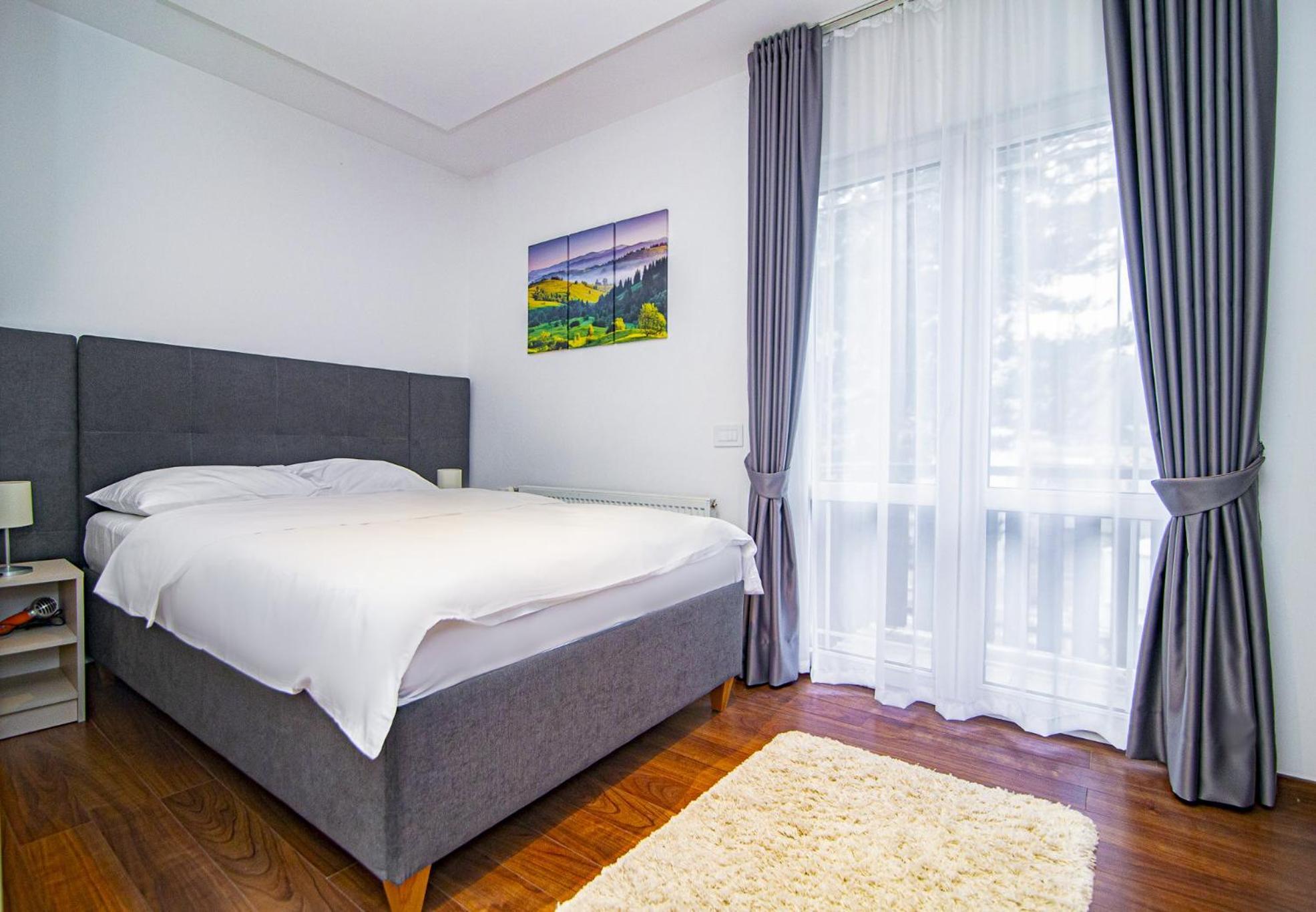 Hotel Konaciste Akustik Zlatibor Eksteriør bilde