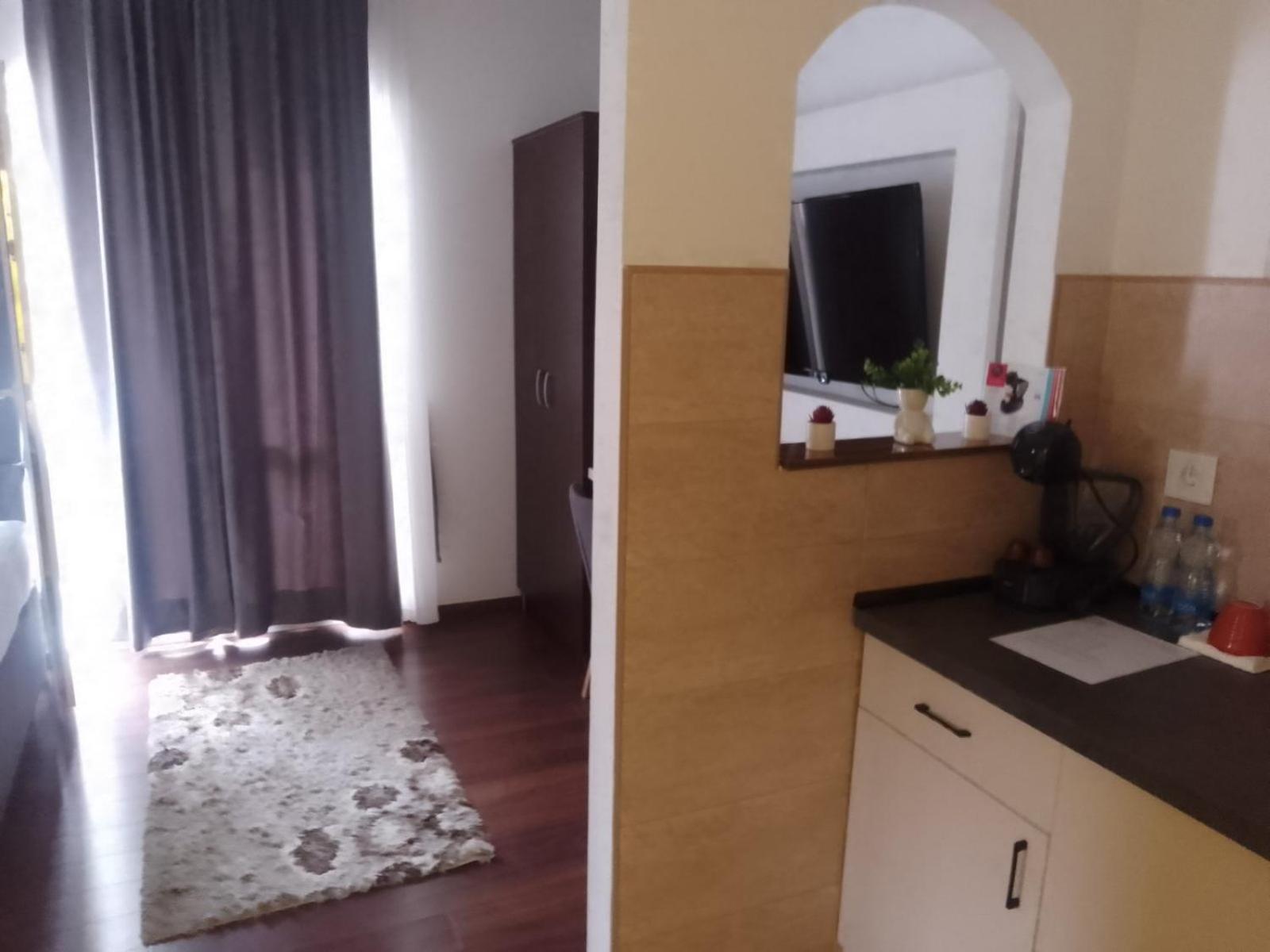 Hotel Konaciste Akustik Zlatibor Eksteriør bilde